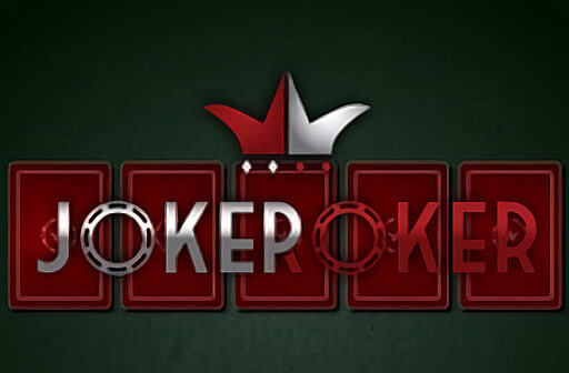 Joker Poker (Single Hand)