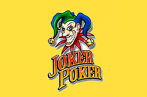 Joker Poker