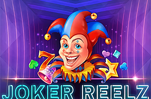 Joker Reelz