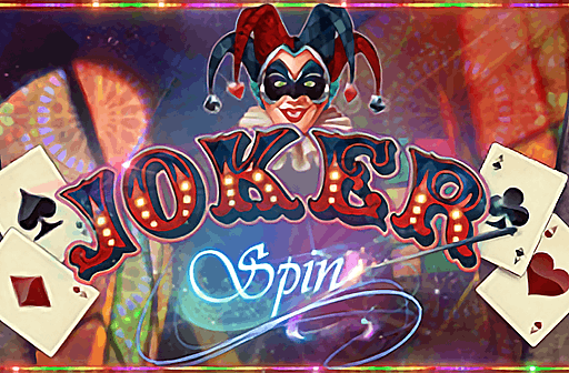 Joker Spin