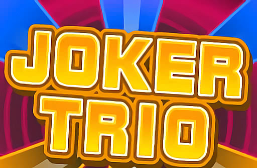 Joker Trio