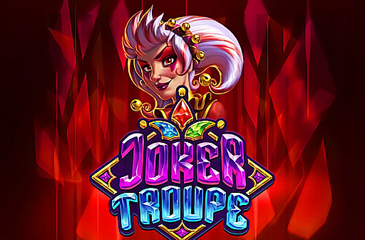 Joker Troupe