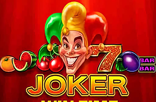 Joker Win Time
