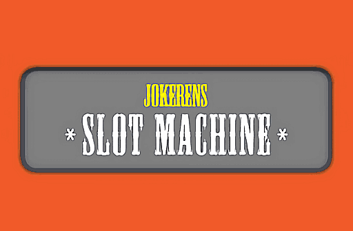 Jokerens
