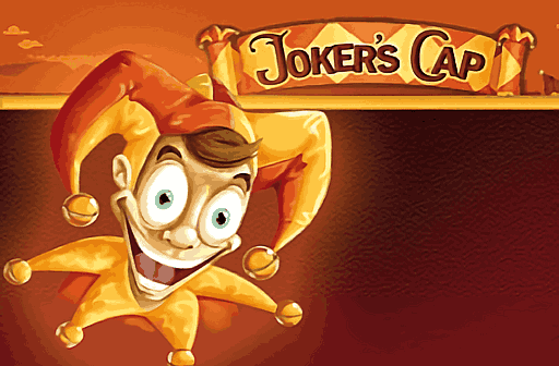 Joker's Cap