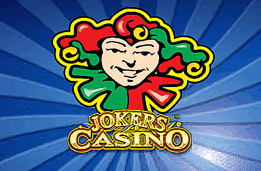 Jokers Casino