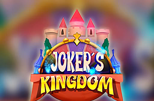 Jokers Kingdom