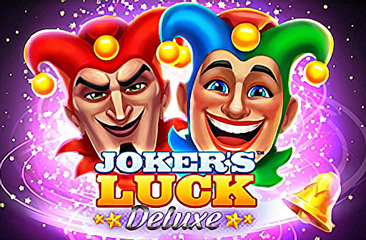Joker's Luck Deluxe