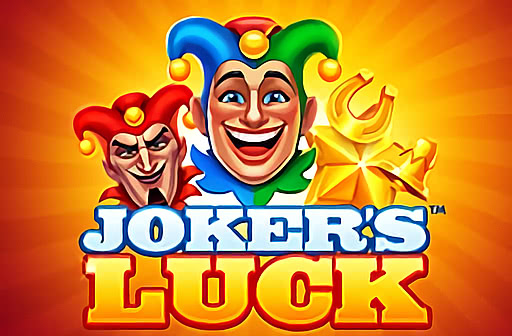 Joker's Luck