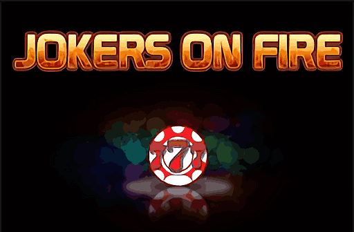 Jokers on Fire