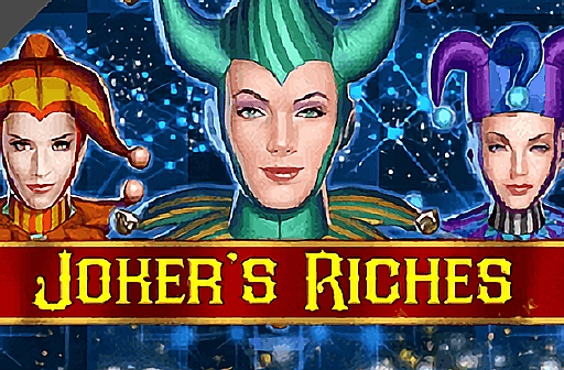 Joker's Riches