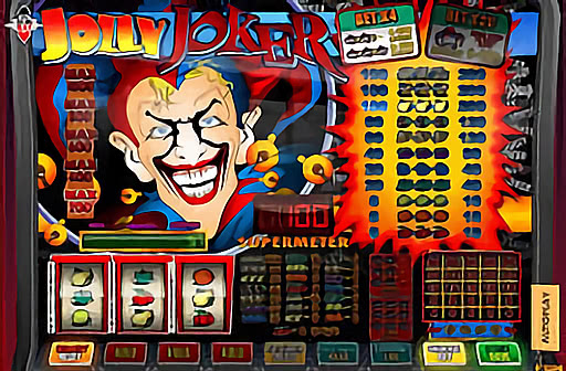 Jolly Joker