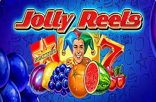 Jolly Reels