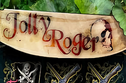 Jolly Roger