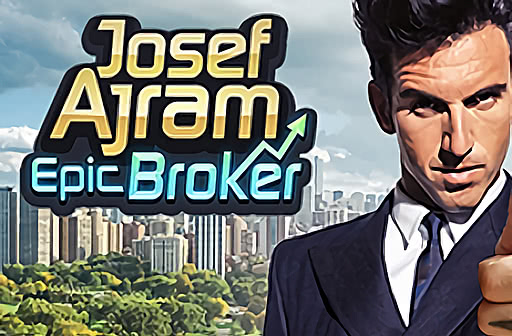 Josef Ajram Epic Broker