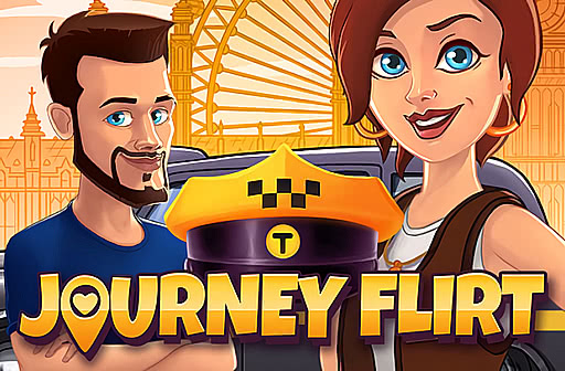 Journey Flirt