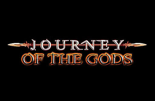 Journey of the Gods
