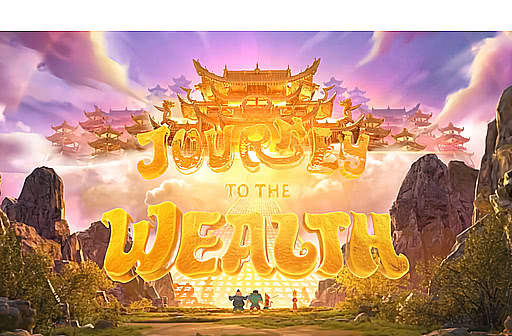 Journey to the Wealth