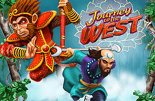 Journey to the West