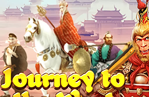 Journey to the West