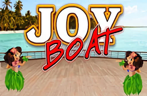 Joy Boat