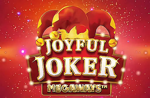 Joyful Joker Megaways