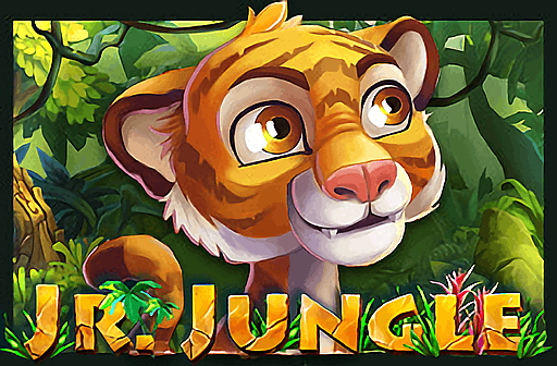 Jr. Jungle