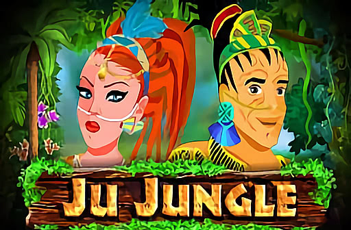 Ju Jungle