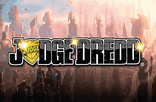 Judge Dredd