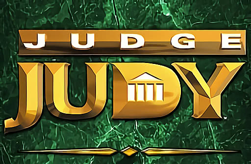 Judge Judy