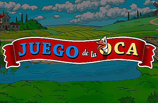 Juego de la Oca