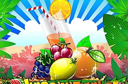 Juice and Fruits