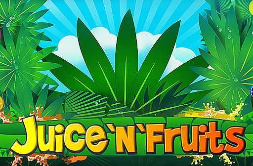 Juice'N'Fruits