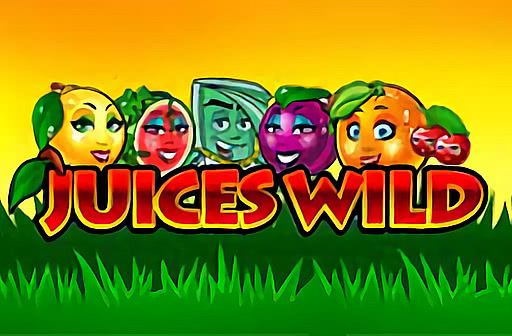 Juices Wild