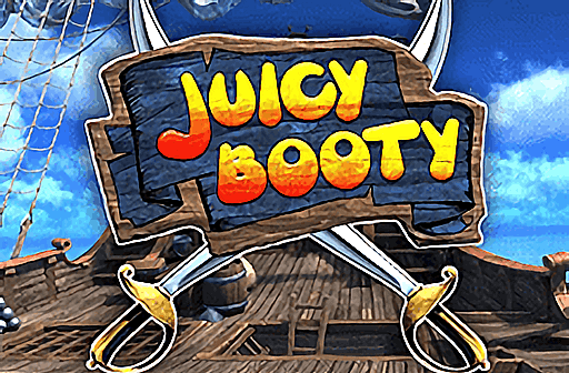 Juicy Booty