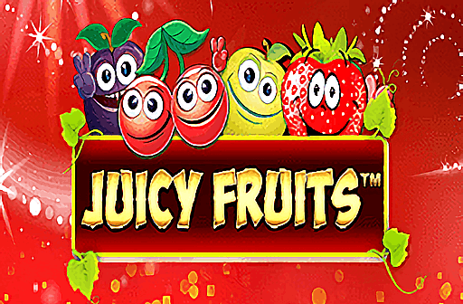 Juicy Fruits