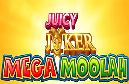 Juicy Joker Mega Moolah