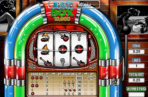 Juke Box