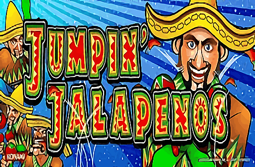 Jumpin Jalapenos
