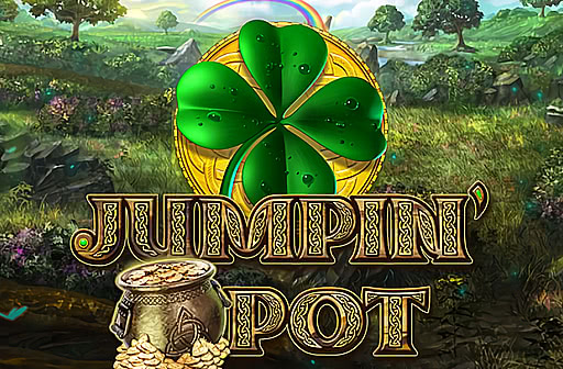 Jumpin' Pot
