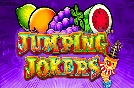 Jumping Jokers