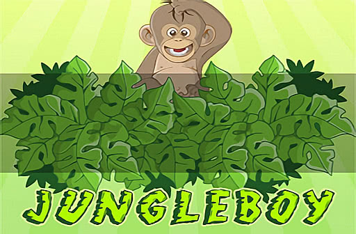 Jungle Boy