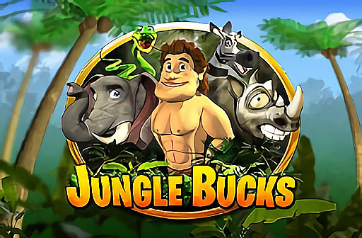 Jungle Bucks
