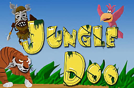 Jungle Doo