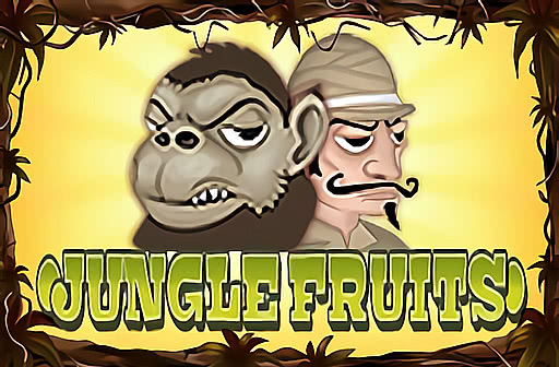 Jungle Fruits