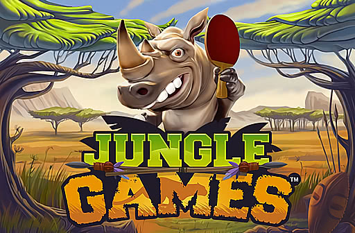 Jungle Games
