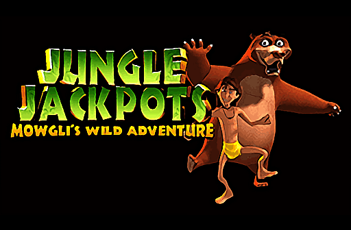 Jungle Jackpots