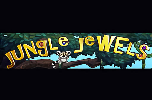 Jungle Jewels