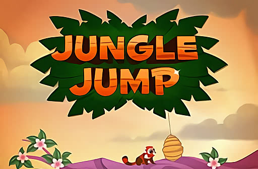 Jungle Jump