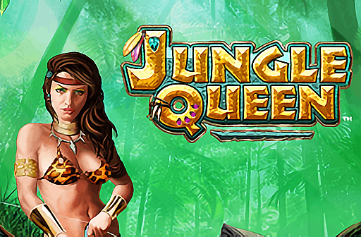 Jungle Queen